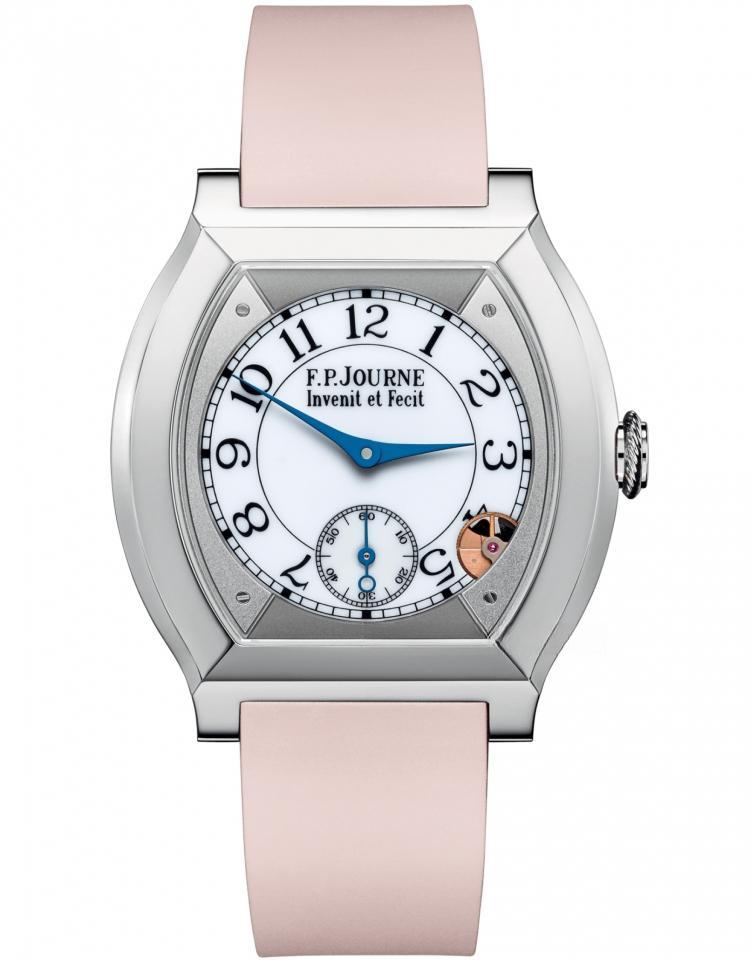F.P.JOURNE élégante 40mm titanium ELEGANTE