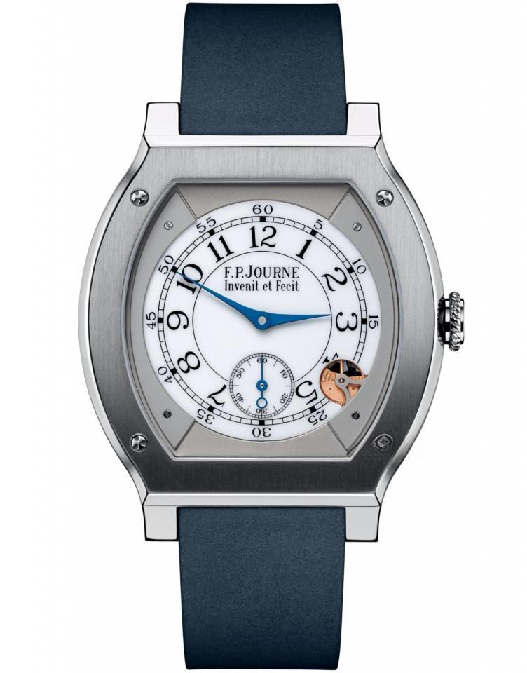 F.P.JOURNE élégante 48mm titanium ELEGANTE