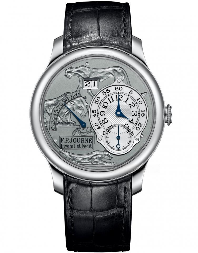 F.P.JOURNE octa guépard irp 2007 IRP GALA