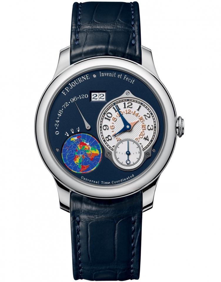 F.P.JOURNE octa utc LIMITED SERIES