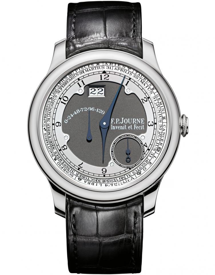 F.P.JOURNE octa zodiaque LIMITED SERIES
