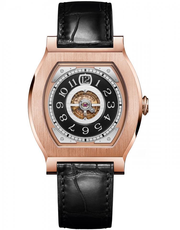F.P.JOURNE vagabondage i 6n gold LIMITED SERIES
