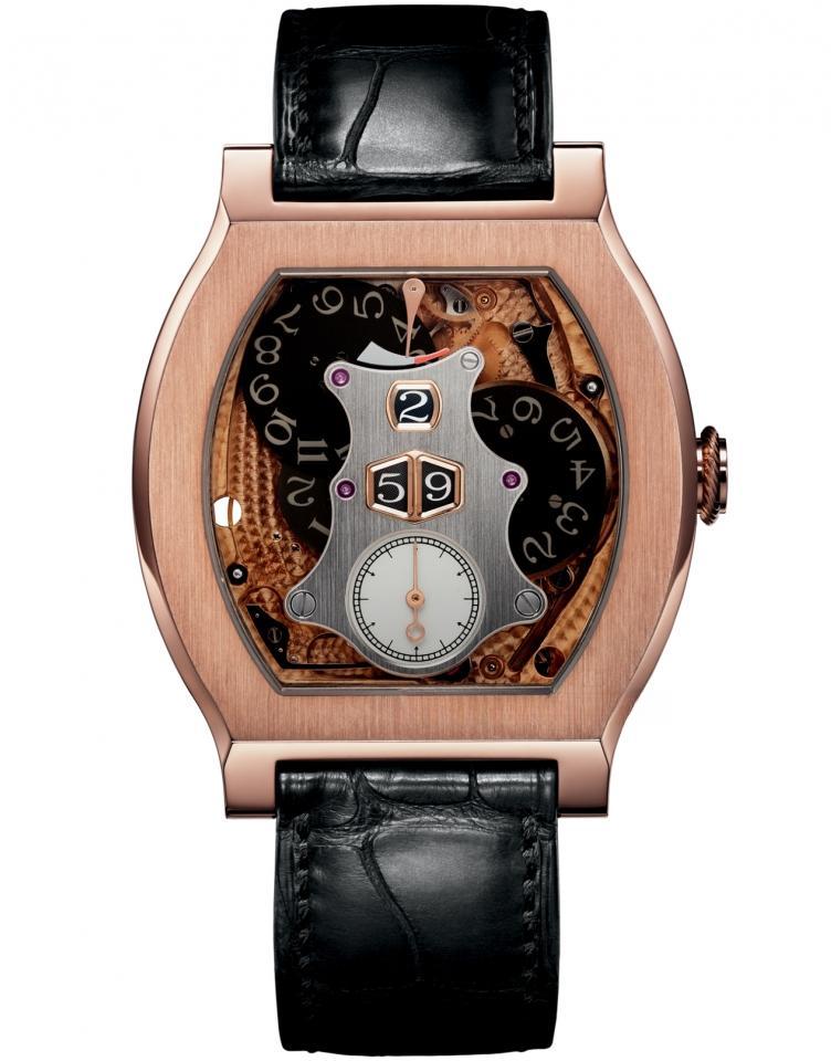 F.P.JOURNE vagabondage ii LIMITED SERIES