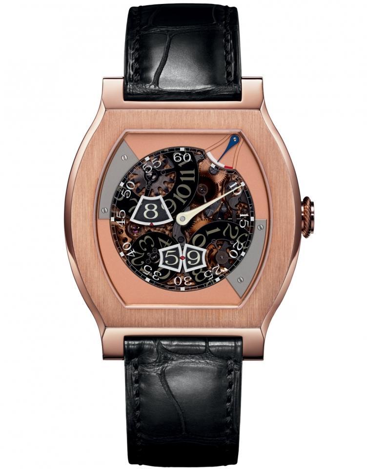 F.P.JOURNE vagabondage iii LIMITED SERIES
