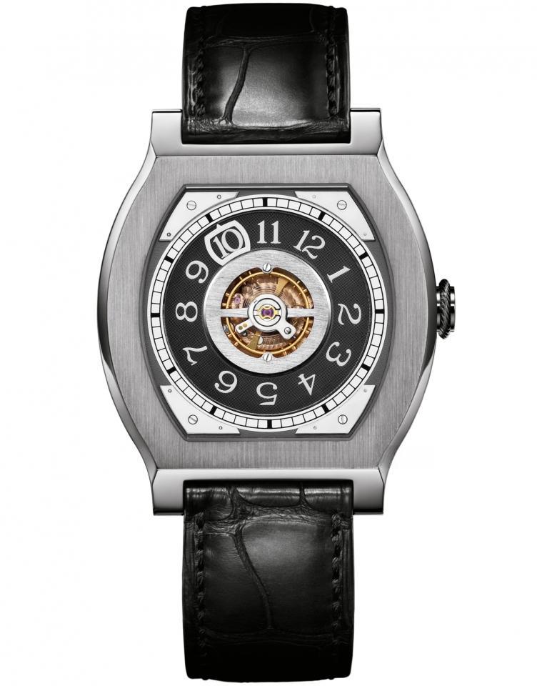 F.P.JOURNE vagabondage LIMITED SERIES