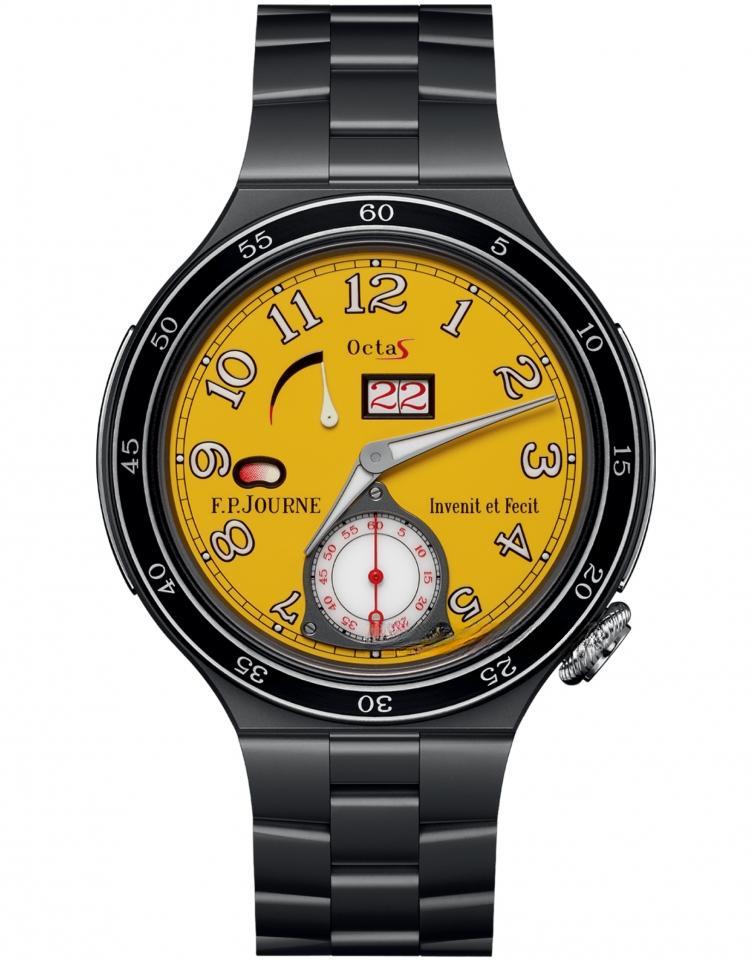 F.P.JOURNE Automatique Réserve LINESPORT