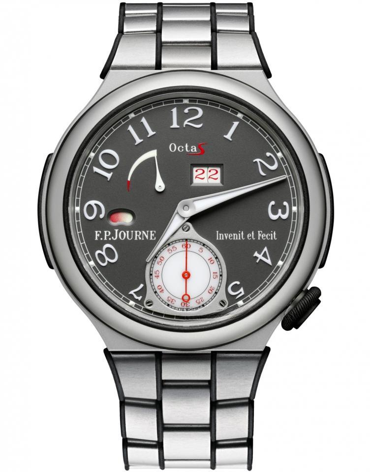 F.P.JOURNE octa sport aluminium LINESPORT