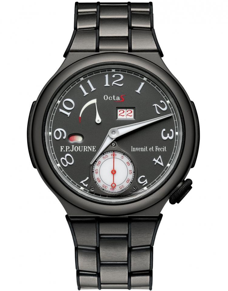 F.P.JOURNE octa sport titanium LINESPORT