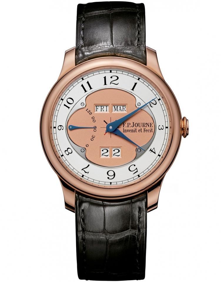 F.P.JOURNE Quantième Perpétuel OCTA