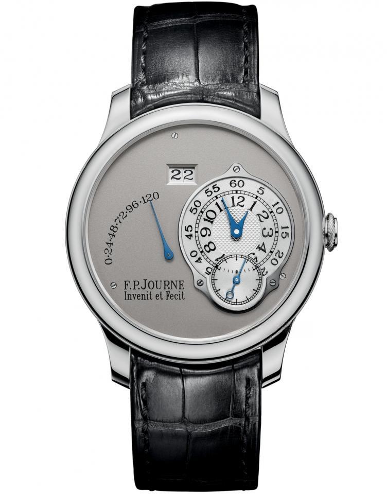 F.P.JOURNE octa réserve de marche OCTA