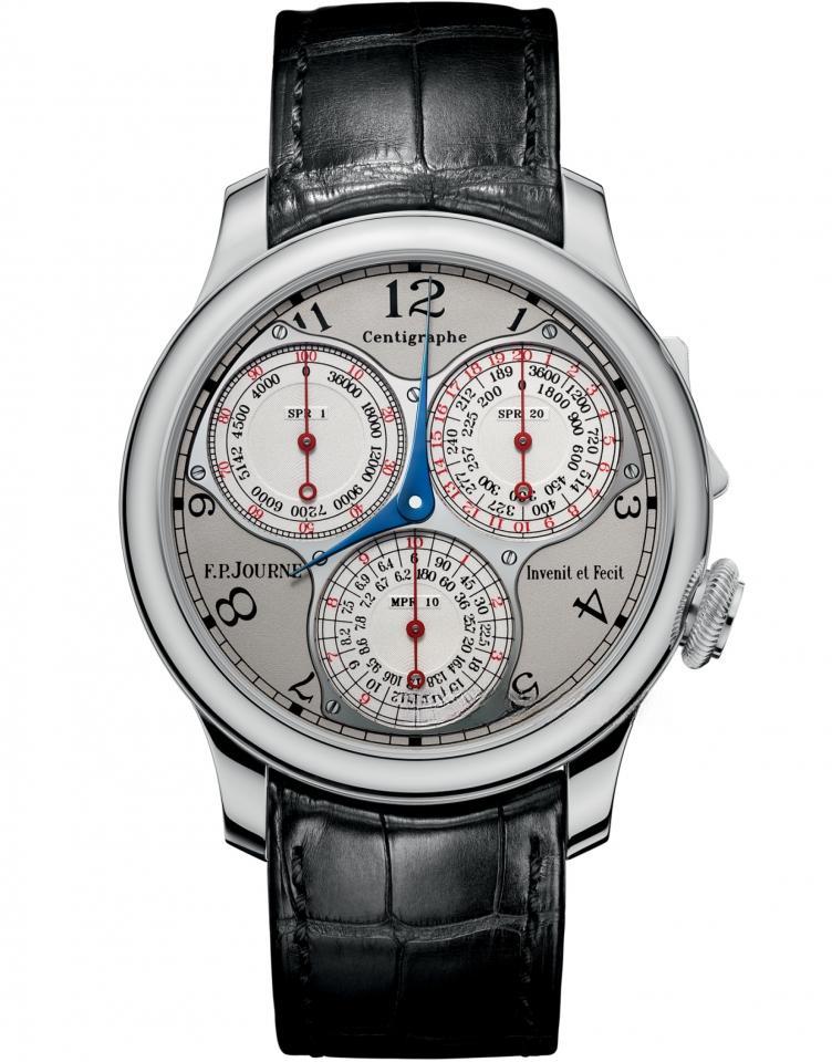 F.P.JOURNE 001-CT SOUVERAINE