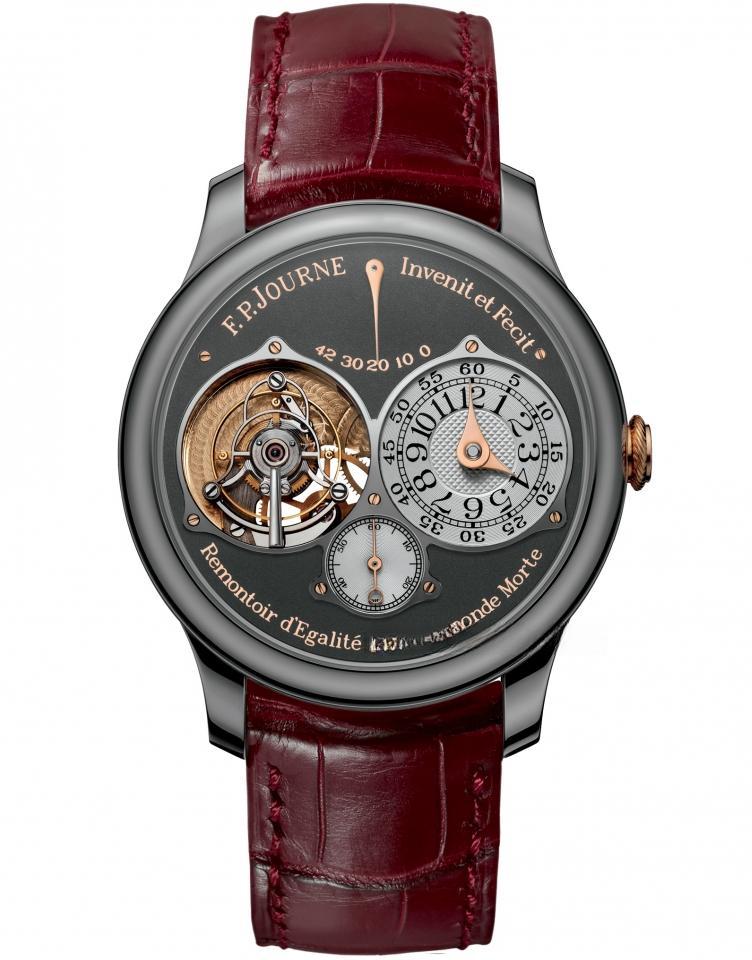 F.P.JOURNE tourbillon souverain anniversaire tokyo TOKYO BOUTIQUE ANNIVERSAIRE SERIES