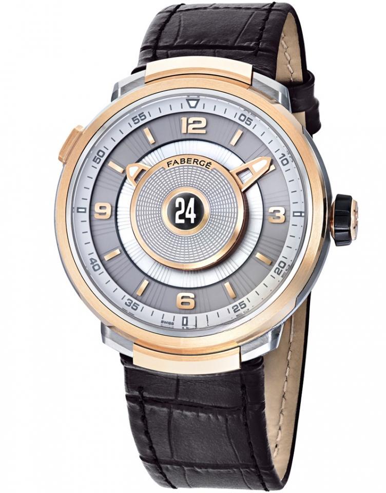 FABERGÉ 1693 FABERGÉ VISIONNAIRE