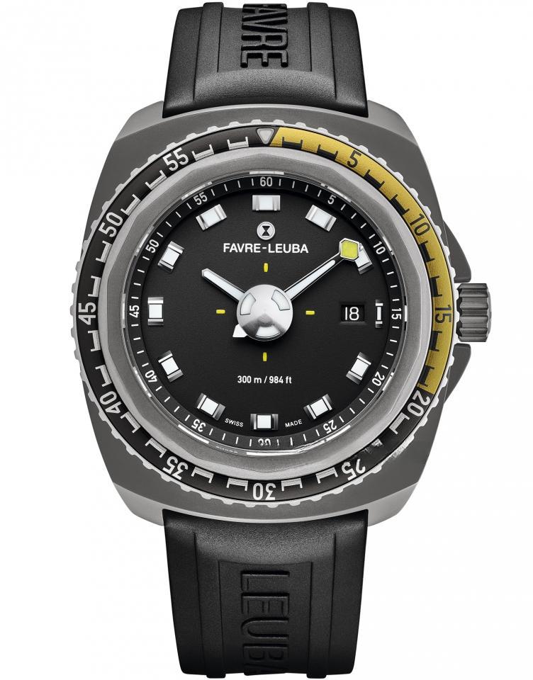 FAVRE-LEUBA 00.10102.09.13.31 RAIDER