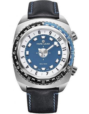 FAVRE-LEUBA 00.10101.08.52.20 RAIDER