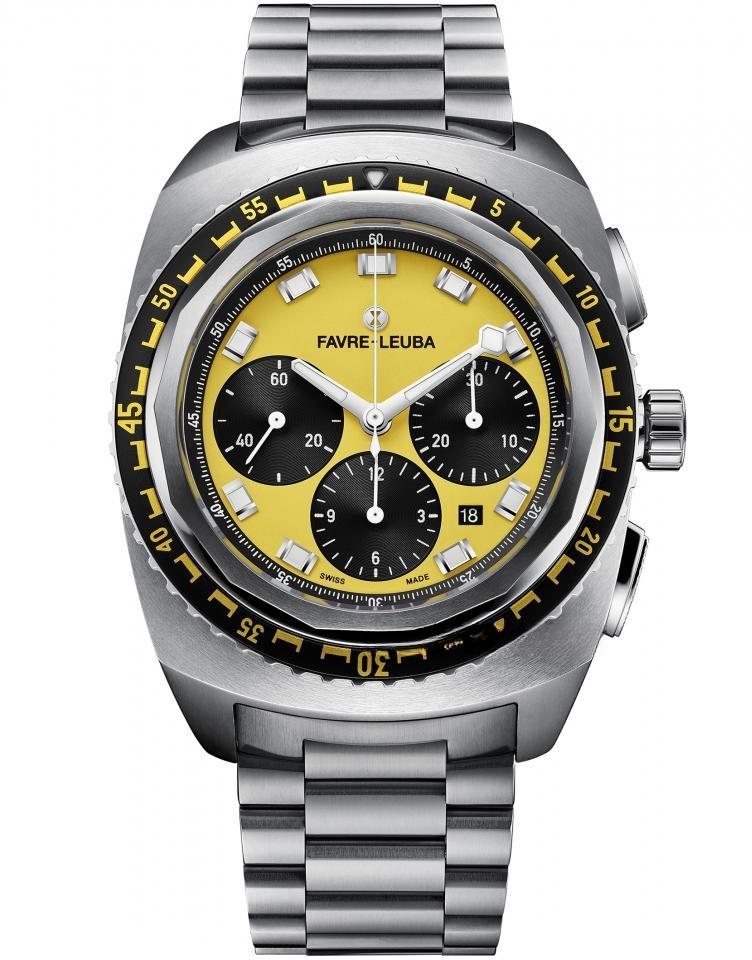 FAVRE-LEUBA 00.10103.08.16.20 RAIDER