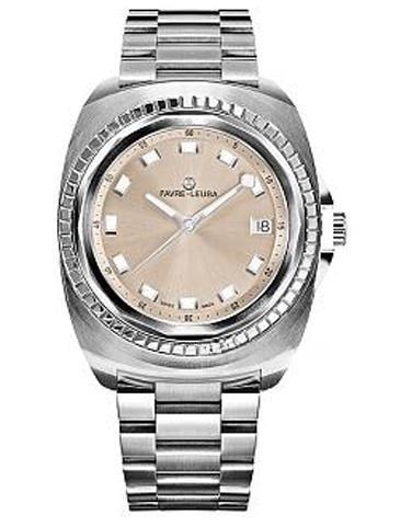 FAVRE-LEUBA 00.10110.08.51.20 RAIDER