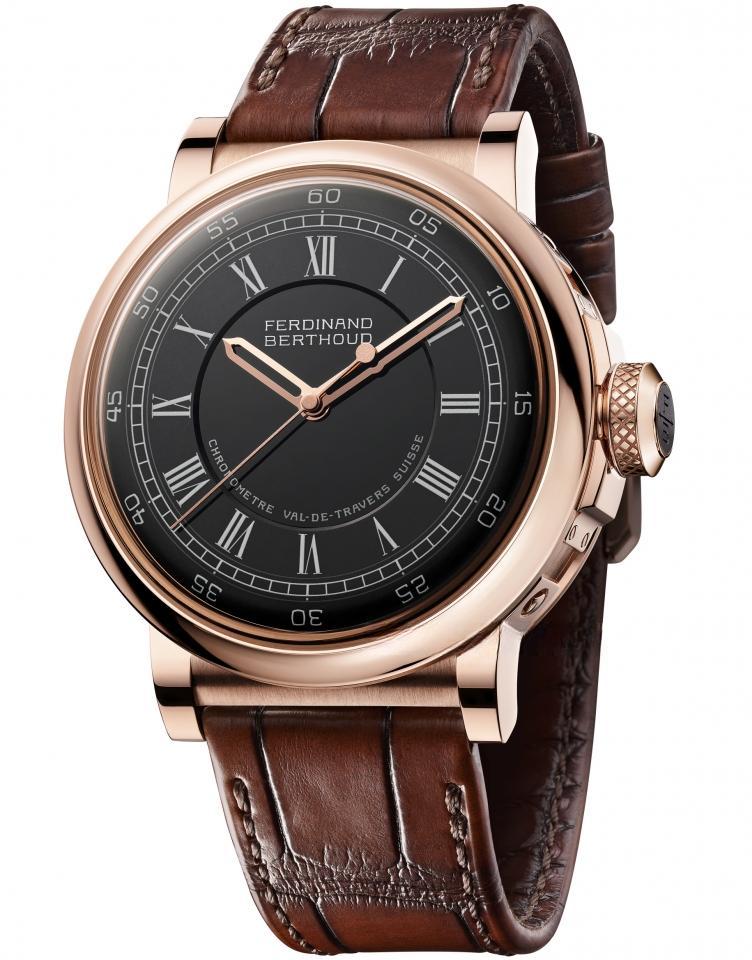 FERDINAND BERTHOUD FB 2RE.2 CHRONOMÈTRE