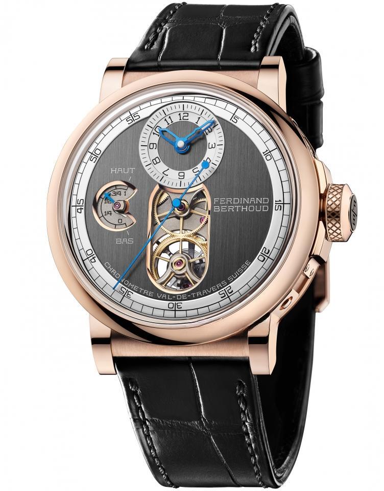 FERDINAND BERTHOUD FB 2T.2-1 CHRONOMÈTRE