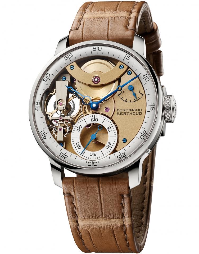 FERDINAND BERTHOUD FB 3SPC.1 CHRONOMÈTRE