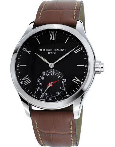 FRÉDÉRIQUE CONSTANT FC-285B5B6 傳統型智能腕表
