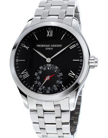 FRÉDÉRIQUE CONSTANT FC-285B5B6B 傳統型智能腕表