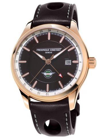 FRÉDÉRIQUE CONSTANT FC-350CH5B4 古董賽車