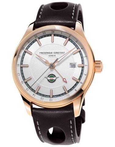 FRÉDÉRIQUE CONSTANT FC-350HVG5B4 古董賽車