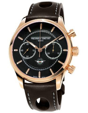 FRÉDÉRIQUE CONSTANT FC-397HDG5B4 古董賽車