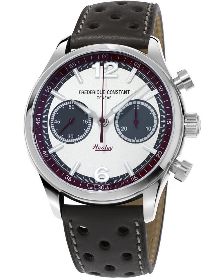 FRÉDÉRIQUE CONSTANT FC-397HSG5B6 古董賽車