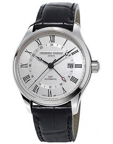 FRÉDÉRIQUE CONSTANT FC-350MC5B4 百年典雅