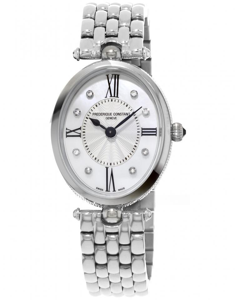FRÉDÉRIQUE CONSTANT FC-200RMPW2V6B 百年典雅