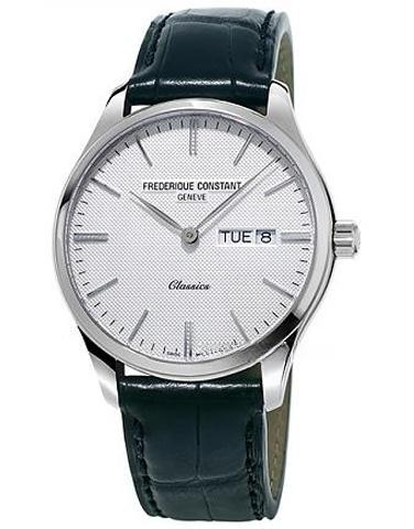 FRÉDÉRIQUE CONSTANT FC-259ST5B5 百年典雅