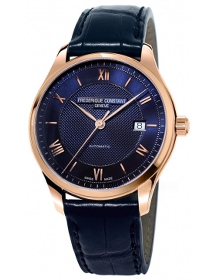 FRÉDÉRIQUE CONSTANT FC-303MLG5B4 百年典雅