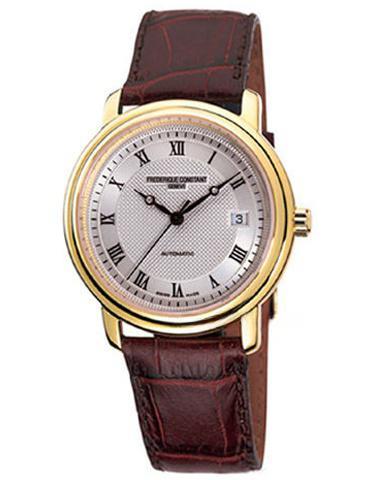 FRÉDÉRIQUE CONSTANT FC - 303MC3P5 百年典雅