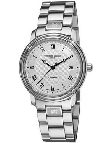 FRÉDÉRIQUE CONSTANT FC - 303MC3P6B 百年典雅
