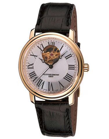 FRÉDÉRIQUE CONSTANT FC -310M3P5 百年典雅
