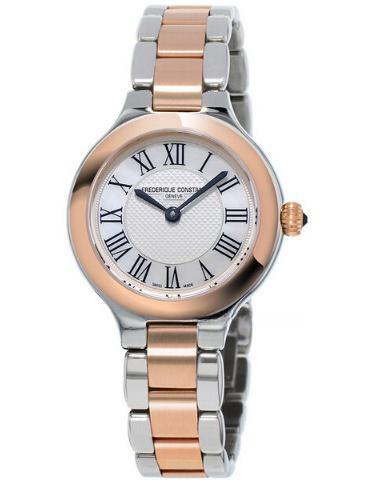 FRÉDÉRIQUE CONSTANT FC-200M1ER32B 百年典雅