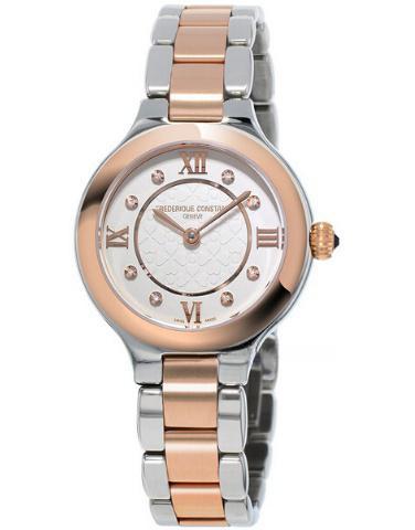 FRÉDÉRIQUE CONSTANT FC-200WHD1ER32B 百年典雅