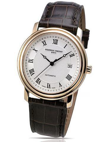 FRÉDÉRIQUE CONSTANT FC-303MC4P5 百年典雅