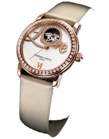 FRÉDÉRIQUE CONSTANT FC - 310 LHB2PD4 自動女裝