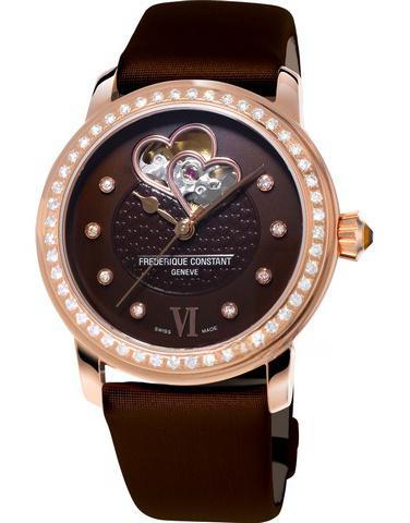 FRÉDÉRIQUE CONSTANT FC - 310CDHB2PD4 自動女裝
