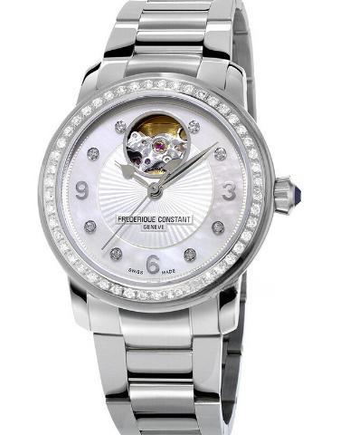 FRÉDÉRIQUE CONSTANT FC-310HBAD2PD6B 自動女裝