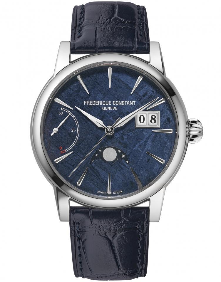 FRÉDÉRIQUE CONSTANT FC-735MT3HPT 自家機芯