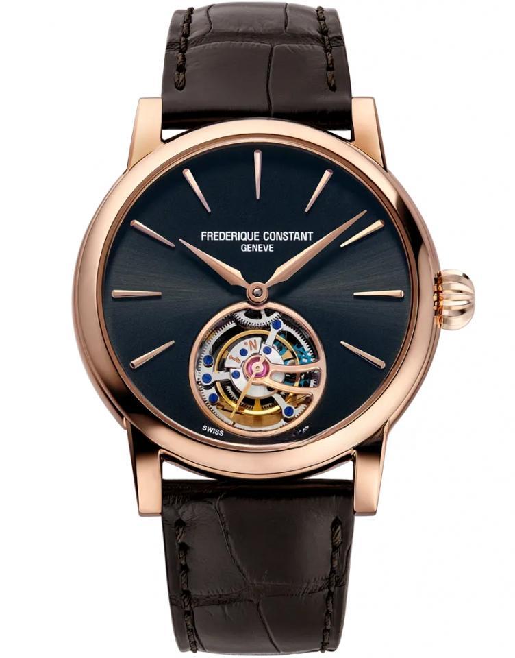 FRÉDÉRIQUE CONSTANT FC-980G3H9 自家機芯