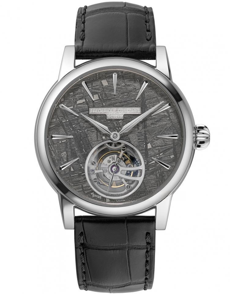 FRÉDÉRIQUE CONSTANT FC-980MT3HPT 自家機芯