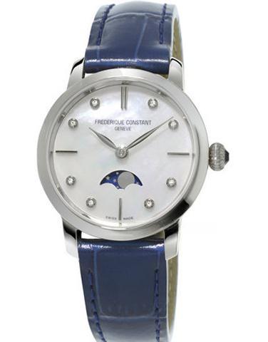 FRÉDÉRIQUE CONSTANT FC-206MPWD1S6 自家機芯