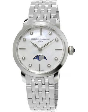 FRÉDÉRIQUE CONSTANT FC-206MPWD1S6B 自家機芯