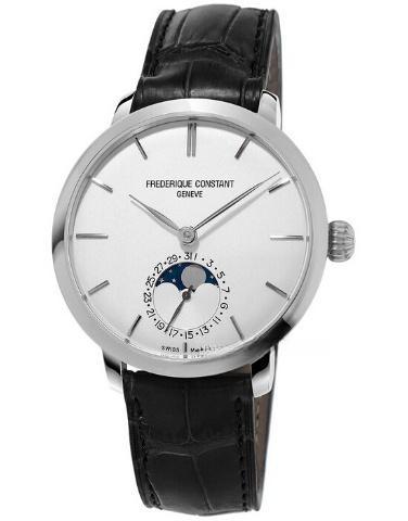 FRÉDÉRIQUE CONSTANT FC-703S3S6 自家機芯