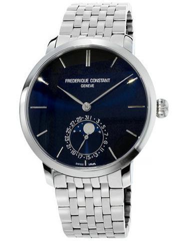 FRÉDÉRIQUE CONSTANT FC-705N4S6B 自家機芯